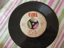 Little Joe Mount Zion rare roots 7inch vinyl on EML VVGC hardly played 1976