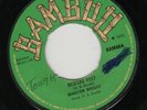 WINSTON WRIGHT - REGGAE FEET - BAMBOO