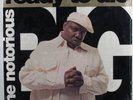 NOTORIUS B.I.G. Ready To Die BAD BOY 2XLP SEALED promo