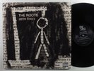 ROOTS Game Theory DEF JAM 2XLP NM w/insert