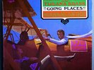 HERB ALPERT & TIJUANA BRASS GOING PLACES RARE SEALED ORIGINAL 1965 A&M MONO LP