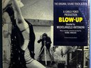 HERBIE HANCOCK w/YARDBIRDS BLOW UP INSANELY RARE SEALED ORIG 1966 MGM MONO LP