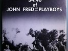 JOHN FRED & HIS PLAYBOY BAND 34:40 OF FRED RARE SEALED ORIG '67 PAULA MONO LP