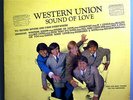 THE FIVE AMERICANS WESTERN UN ON RARE SEALED ORIG '67 ABNAK MONO LP BEAUTIFUL
