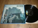 GROUNDHOGS - Blues Obituary - UK LP - LIBERTY LBS 83253