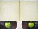 BEATLES WHITE ALBUM APPLE AP-8570,1 Japan Red Vinyl VINYL 2LP