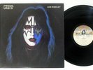 KISS ACE FREHLEY CASABLANCA VIP-6579 Japan PROMO VINYL LP