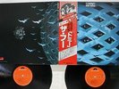 THE WHO TOMMY POLYDOR MPU 9707,8 Japan OBI VINYL 2LP