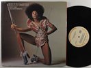 BETTY DAVIS They Say I'm Different SUNSHINE LP unipak