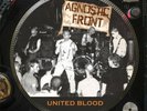 Agnostic Front – United Blood  12