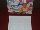 THE TROJAN STORY 3/LP 1971 TROJAN UK 1st Press + INSERT  100% COMPLETE