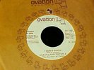 70s FUNK BOOGIE DISCO DJ PROMO 45 CLEVELAND EATON I Don't Know OVATION M- HEAR