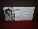 JONNIE CLARKE Girl I Love You LP 1976 JUSTICE JAMAICAN 1st Press  SUPER RARE