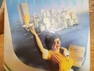 SUPERTRAMP BREAKFAST IN AMERICA A&M AMP-6034 JAPAN  VINYL LP Mint