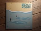 Guts - Beach Diggin' Volume 2 - Vinyl - LP - Pura Vida - Heavenly Sweetness