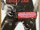 Motley Crue -Too Fast For Love 180GM VINYL *NEW & SEALED* 