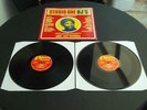 STUDIO ONE DJ'S 2002 UK PRESS 2 X 12