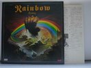 RAINBOW / RISING - Japan G/F LP Deep Purple