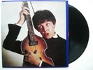 PAUL McCARTNEY / WINGS * Suitable For Framing LP Rare Tracks