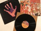 George Harrison Living In The Material World LP Orig 1973 US Apple w Insert VG+