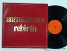 BIRTH CONTROL Rebirth CBS S65963 1974 ORIG NEAR MINT Vinyl KRAUTROCK PROG