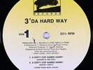 3'Da Hard Way - A Dirty Cop Named Harry 12