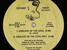 G-Dane - Coolest Of The Cool 12