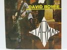DAVID BOWIE-STARMAN EP ON RCA PORTUGAL ROCK 45-NM