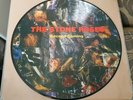 The Stone Roses 1994 Brazilian Picture Disc Second Coming GEF 24503 P EXCELLENT