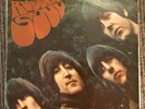 The Beatles Rubber Soul Vinyl  *Loud Cut* First Pressing
