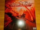 Children Of Bodom Hate Crew Deathroll Vinyl LP First Press Erstauflage