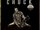 CHUCK BERRY NEW SEALED 2017 DUALTONE LP w/DOWNLOAD & BOOK Chuck HIS FINAL ALBUM