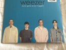 Weezer Dusty Gems & Raw Nuggets New Sealed RSD Blue Marbled Vinyl Lp
