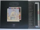LED ZEPPELIN / THE SOUNDTRACK FROM THE FILM - Japan 2LP