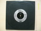 IRON MAIDEN WOMEN IN UNIFORM / INVASION UK SILVER LABEL 7