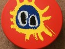 PRIMAL SCREAM- SCREAMADELICA 20th ANNIVERSARY LP/CD BOX SET - LImited Edition