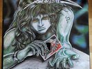 ASPID - OSCURA REFLEXION -TOP RARE SPANISH METAL- THOR