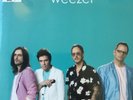 WEEZER - TEAL ALBUM - SEALED LP VINYL RECORD RSD 2019 RECORD STORE DAY NEW
