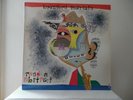 BRANFORD MARSALIS - RANDOM ABSTRACT - COLUMBIA RECORDS-OC 44055 - NEW - MINT