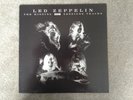 Led Zeppelin vinyl The Missing BBC Sessions Classic Records 150g