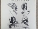 Led Zeppelin vinyl BBC Sessions Classic Records 200g mint condition 