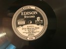 Georgia Melodians & Broadway Dance Orchestra Edison Diamond Disc 51420 FOX TROT