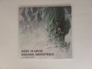 Kevin Penkin - Made In Abyss - Anime Vinyl Record - Limited Original Soundtrack