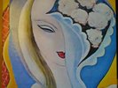 Derek and the Dominos - LAYLA and other assorted love songs - Doppel LP