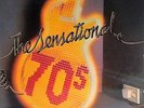 THE SENSATION 70'S  10 LP BOX SET VINYL  FRENCH IMPORT