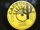 Milton Henry, Gypsy Woman/ Gypsy Dub 7