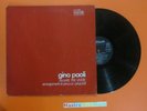 GINO PAOLI Amare per vivere - DISCO LP VINILE 33 GIRI [vl03]