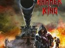 HAMMER KING - KING IS RISING NEW VINYL RECORD