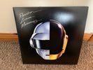 Daft Punk Random Access Memories Record Vinyl 12