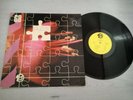 ERIC FRAMOND*PUZZLE*RARE FRENCH LP*VOL.2*MONTPARNASSE MP 68**SPACE AGE*JAZZ FUNK